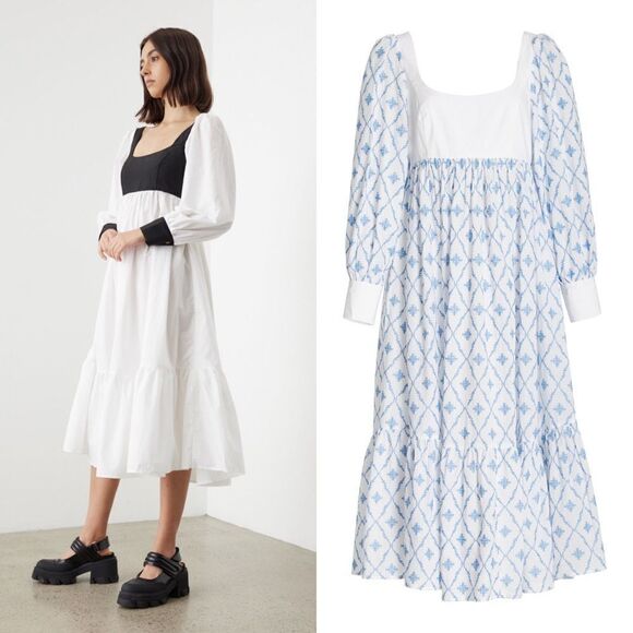 Ciao Lucia Fortuna Dress - Picture 3 of 13